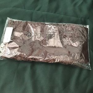 NEW brown dance leggings in package